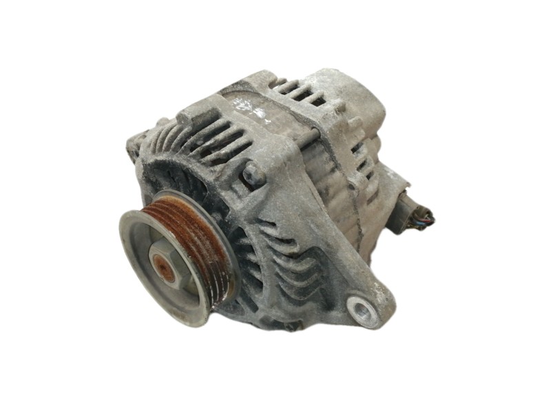 Recambio de alternador para smart forfour básico (70kw) referencia OEM IAM MN155953  