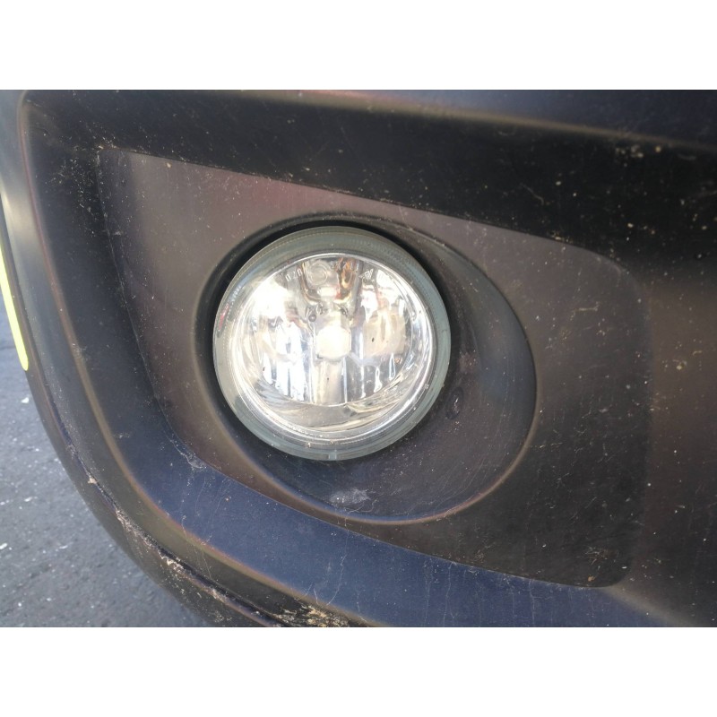 Recambio de faro antiniebla derecho para fiat scudo furgón (272) 10 l1h1 130 multijet referencia OEM IAM A3500611  
