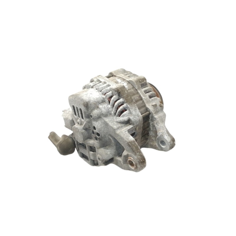 Recambio de alternador para smart forfour básico (70kw) referencia OEM IAM MN155953  