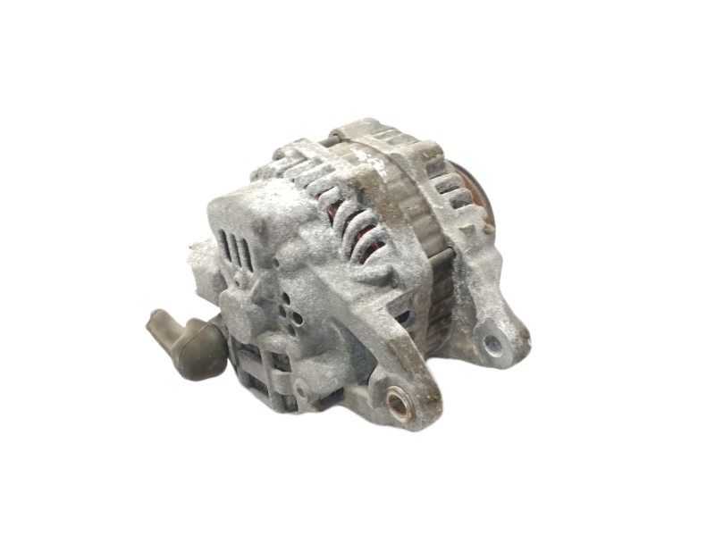 Recambio de alternador para smart forfour básico (70kw) referencia OEM IAM MN155953  