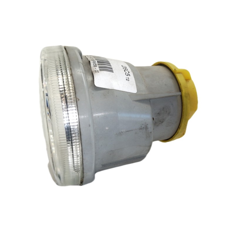 Recambio de faro antiniebla derecho para fiat scudo furgón (272) 10 l1h1 130 multijet referencia OEM IAM A3500611  