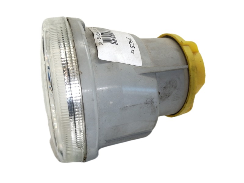 Recambio de faro antiniebla derecho para fiat scudo furgón (272) 10 l1h1 130 multijet referencia OEM IAM A3500611  