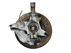 Recambio de mangueta delantera izquierda para citroën jumpy hdi 120 fap l2 kombi (6 sitze) referencia OEM IAM 1584349   2