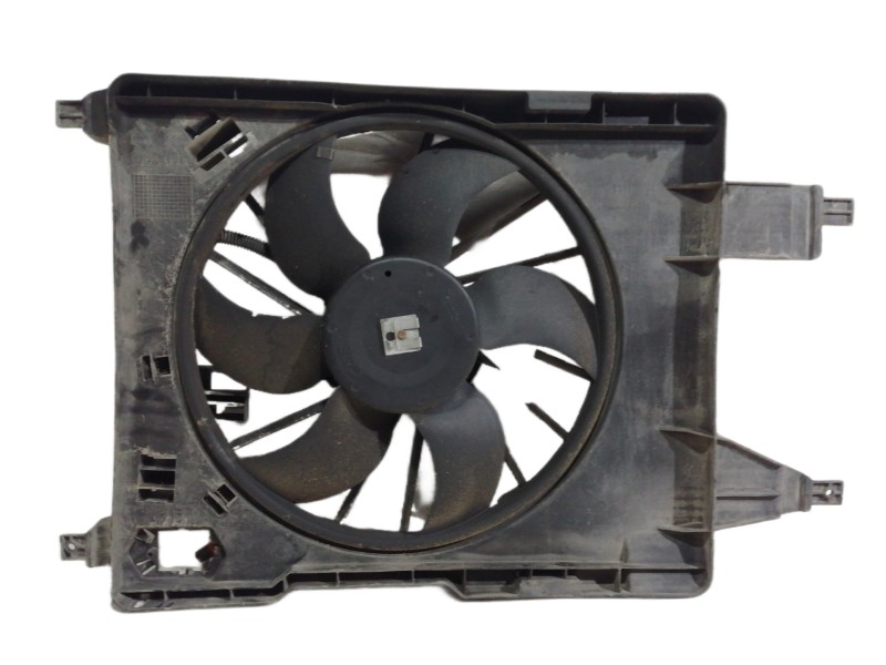 Recambio de electroventilador para renault scenic ii authentique referencia OEM IAM 8200680824A 8200680824 5020232
