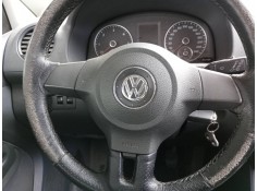 Recambio de airbag delantero izquierdo para volkswagen caddy ka/kb (2c) comfortline referencia OEM IAM    2