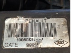 Recambio de electroventilador para renault scenic ii authentique referencia OEM IAM 8200680824A 8200680824 5020232 2