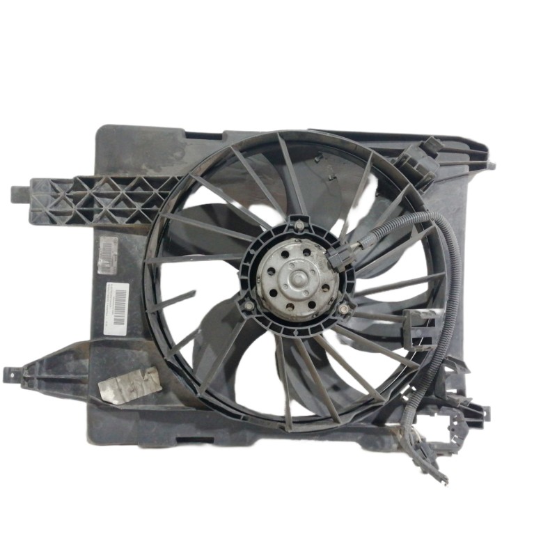 Recambio de electroventilador para renault scenic ii authentique referencia OEM IAM 8200680824A 8200680824 5020232