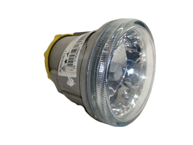 Recambio de faro antiniebla izquierdo para fiat scudo furgón (272) 10 l1h1 130 multijet referencia OEM IAM A3500611  