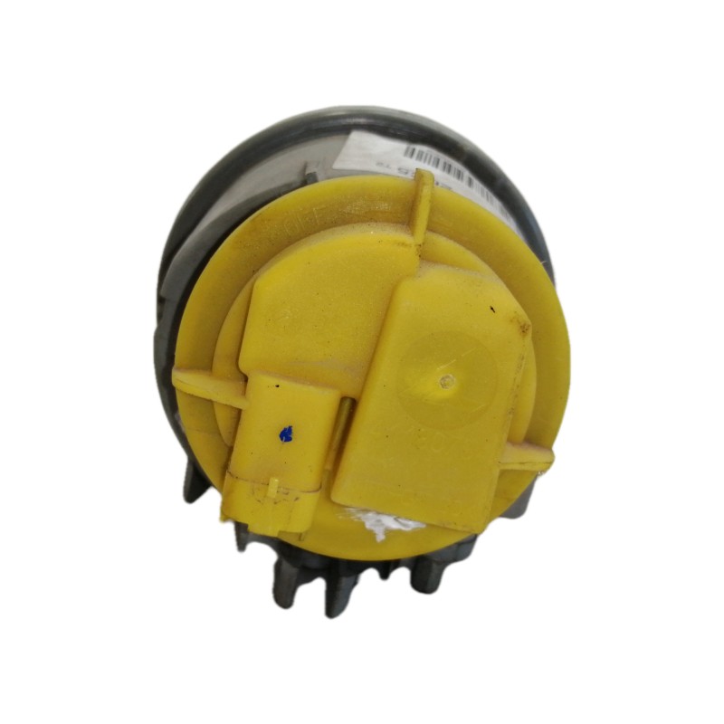 Recambio de faro antiniebla izquierdo para fiat scudo furgón (272) 10 l1h1 130 multijet referencia OEM IAM A3500611  