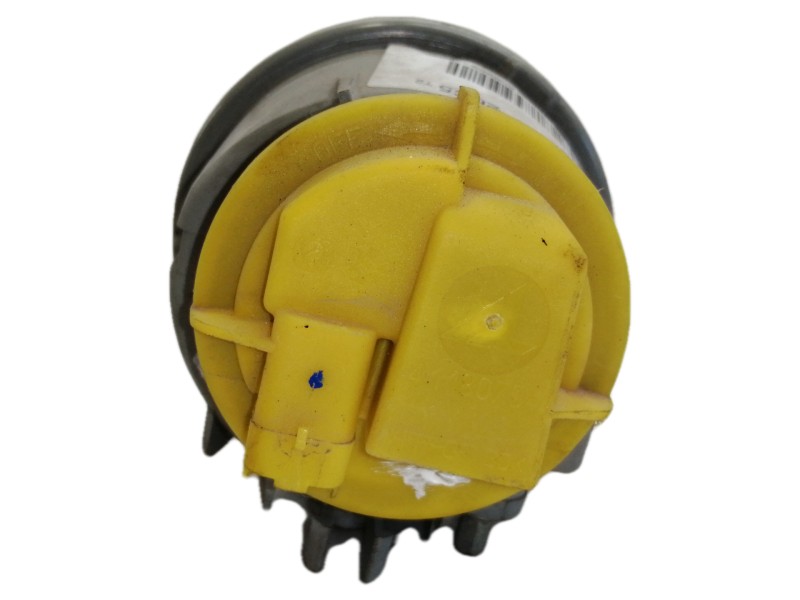 Recambio de faro antiniebla izquierdo para fiat scudo furgón (272) 10 l1h1 130 multijet referencia OEM IAM A3500611  