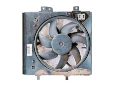 Recambio de electroventilador para citroën c3 1.1 cool referencia OEM IAM GMV100CEM00 9682902080 / FS1576 M143208H 2