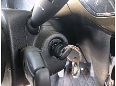 Recambio de conmutador de arranque para citroën c3 selection referencia OEM IAM N0503451 9663123380  2