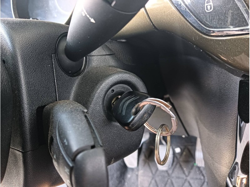 Recambio de conmutador de arranque para citroën c3 selection referencia OEM IAM   