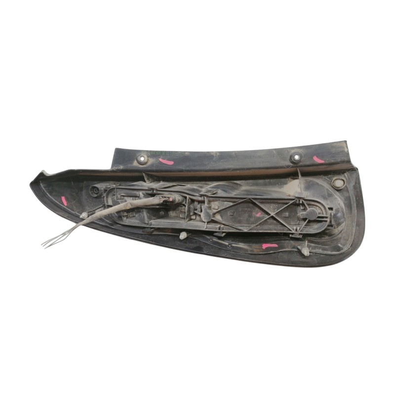 Recambio de piloto trasero izquierdo para smart forfour básico (70kw) referencia OEM IAM A4548200564  