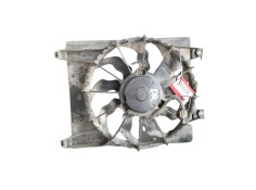 Recambio de electroventilador para hyundai santa fe (bm) 2.2 crdi classic (2wd) referencia OEM IAM    2