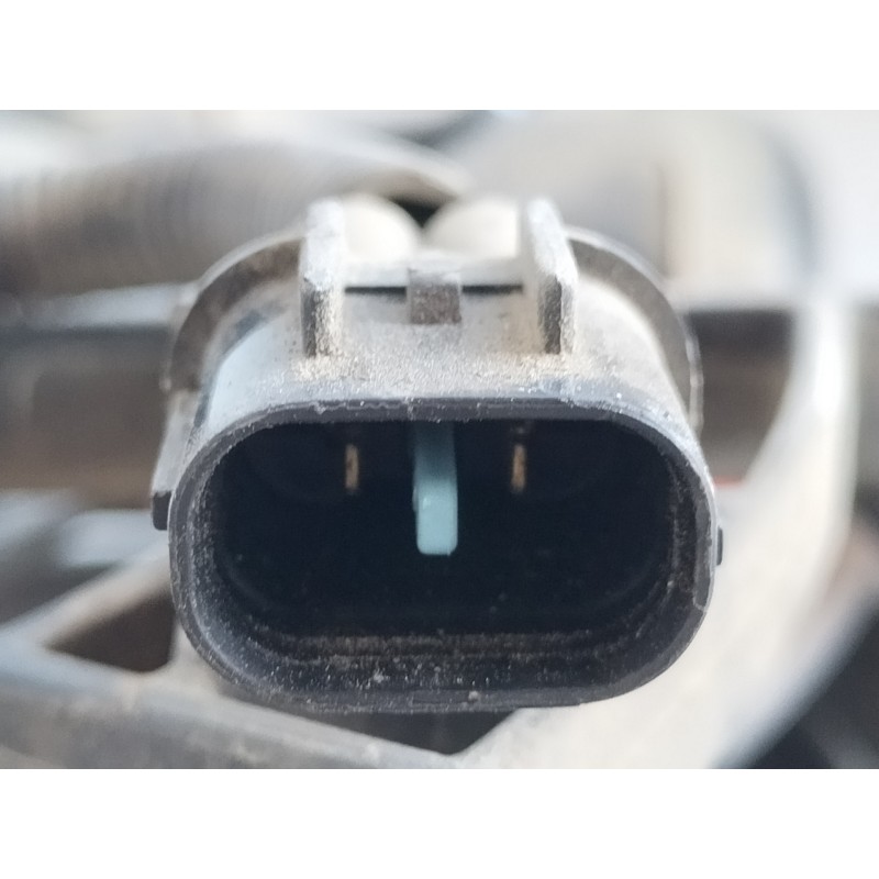 Recambio de electroventilador para hyundai santa fe (bm) 2.2 crdi classic (2wd) referencia OEM IAM   