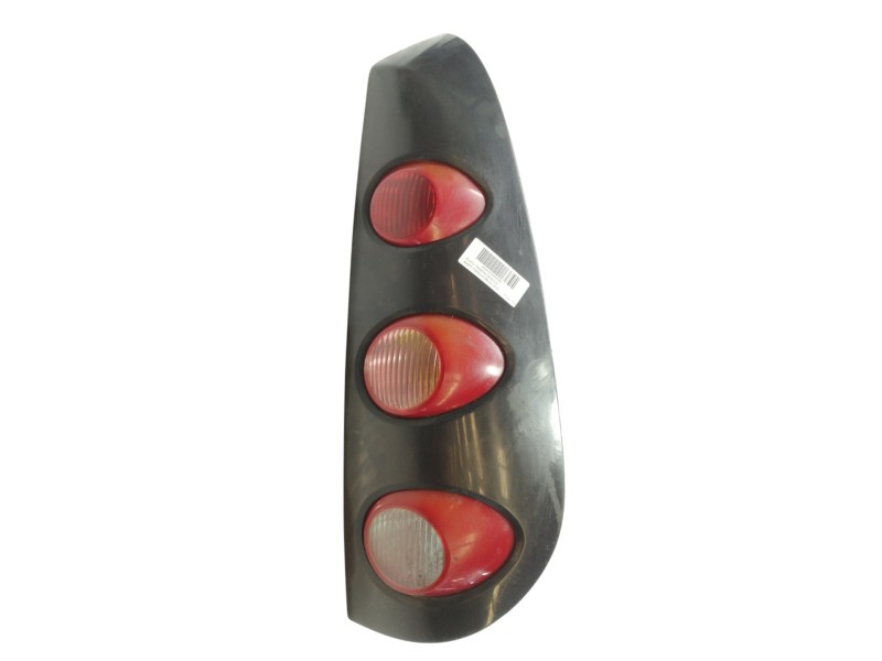 Recambio de piloto trasero derecho para smart forfour básico (70kw) referencia OEM IAM A4548200664  