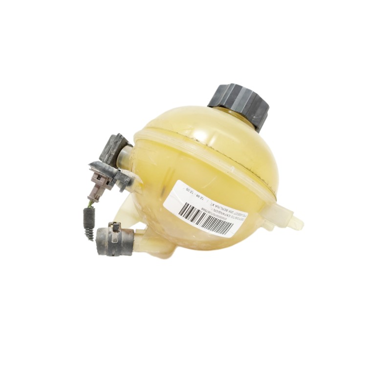Recambio de deposito expansion para peugeot 206 berlina xt referencia OEM IAM   