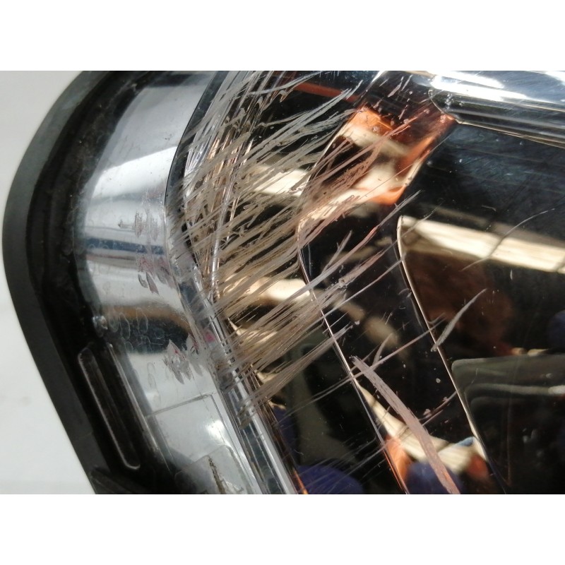 Recambio de faro derecho para fiat scudo furgón (272) 10 l1h1 130 multijet referencia OEM IAM 89902604  