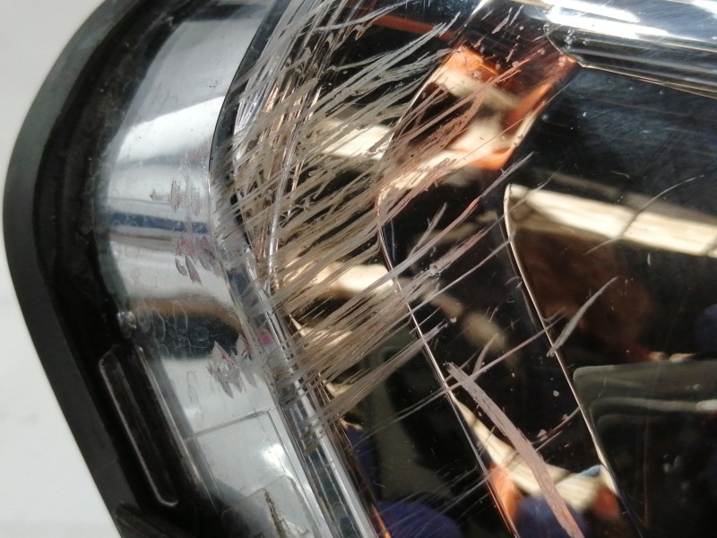 Recambio de faro derecho para fiat scudo furgón (272) 10 l1h1 130 multijet referencia OEM IAM 89902604  