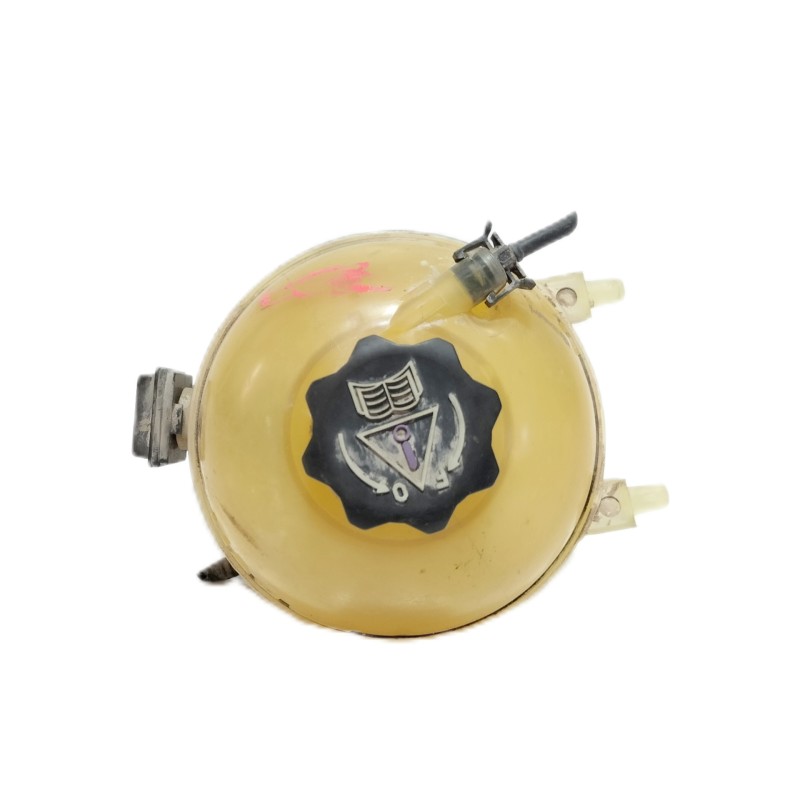 Recambio de deposito expansion para peugeot 206 berlina xt referencia OEM IAM   