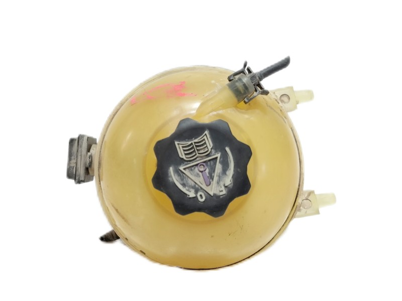 Recambio de deposito expansion para peugeot 206 berlina xt referencia OEM IAM   