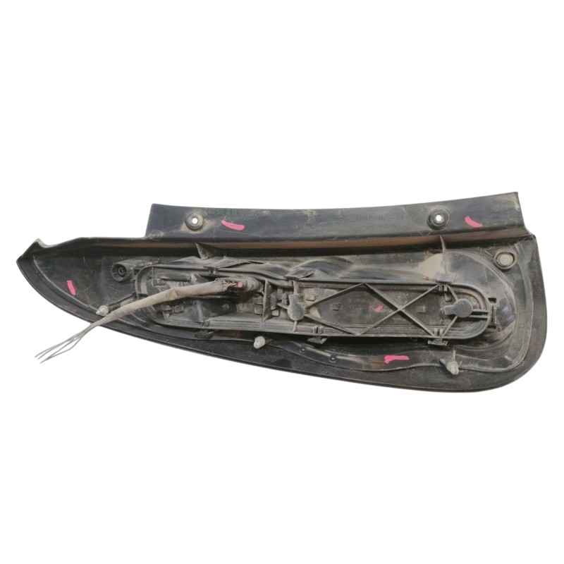 Recambio de piloto trasero derecho para smart forfour básico (70kw) referencia OEM IAM A4548200664  