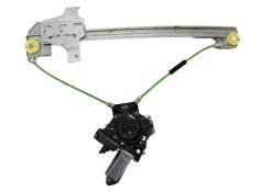 Recambio de elevalunas trasero derecho para citroën c8 hdi 138 fap exclusive referencia OEM IAM 1494840080C 32261604 ELECTRICO M