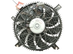 Recambio de electroventilador para suzuki grand vitara 5 puertas sq (ft) 2.0 td referencia OEM IAM 1680007190  