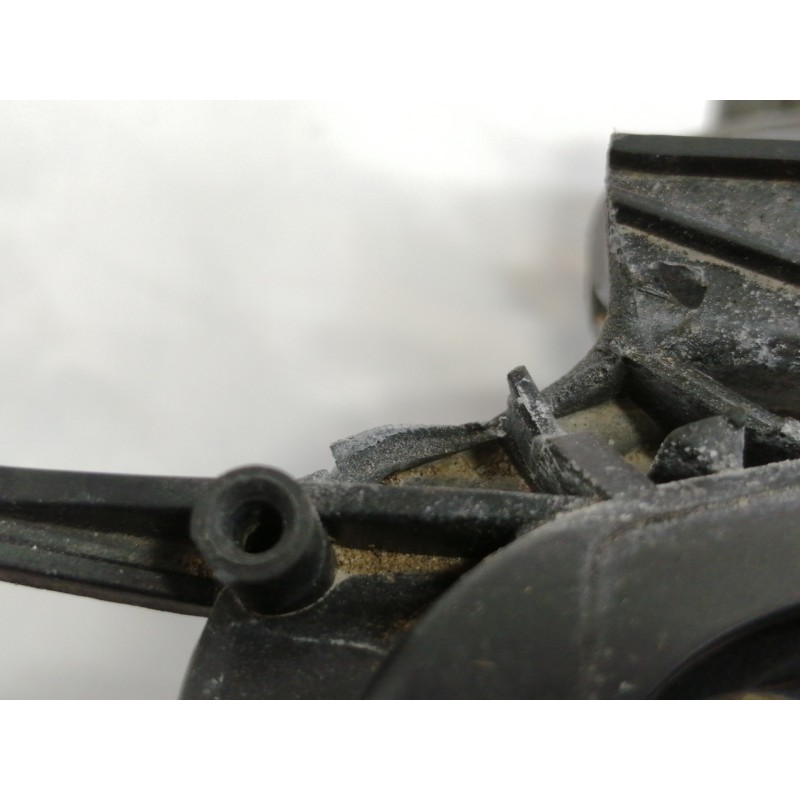 Recambio de faro derecho para fiat scudo furgón (272) 10 l1h1 130 multijet referencia OEM IAM 89902604  