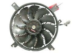 Recambio de electroventilador para suzuki grand vitara 5 puertas sq (ft) 2.0 td referencia OEM IAM 1680007190   2