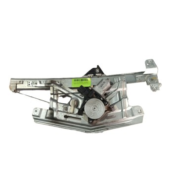 ELEVALUNAS DELANTERO IZQUIERDO 72250SMGE01 604190 