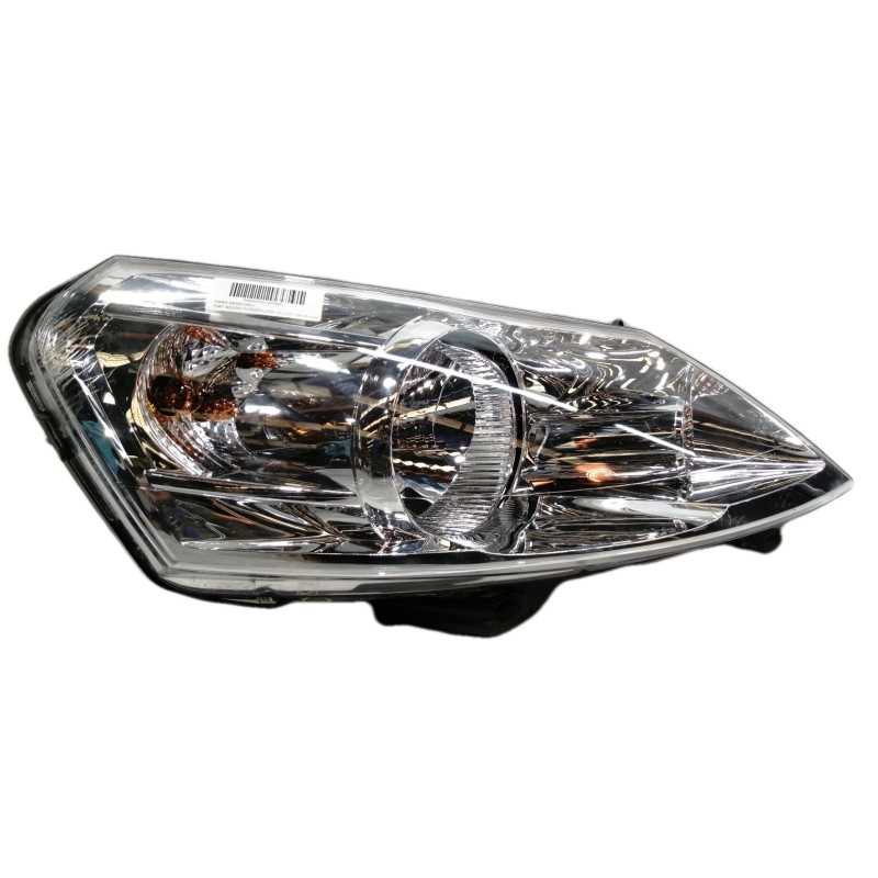 Recambio de faro derecho para fiat scudo furgón (272) 10 l1h1 130 multijet referencia OEM IAM 89902604  