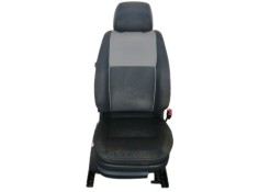 Recambio de asiento delantero derecho para volkswagen caddy ka/kb (2c) comfortline referencia OEM IAM   CON DESGASTE