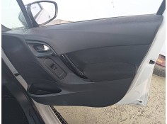 Recambio de guarnecido puerta delantera derecha para citroën c3 selection referencia OEM IAM    2