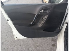 Recambio de guarnecido puerta delantera izquierda para citroën c3 selection referencia OEM IAM 41794M 96867579ZD A1076954 2