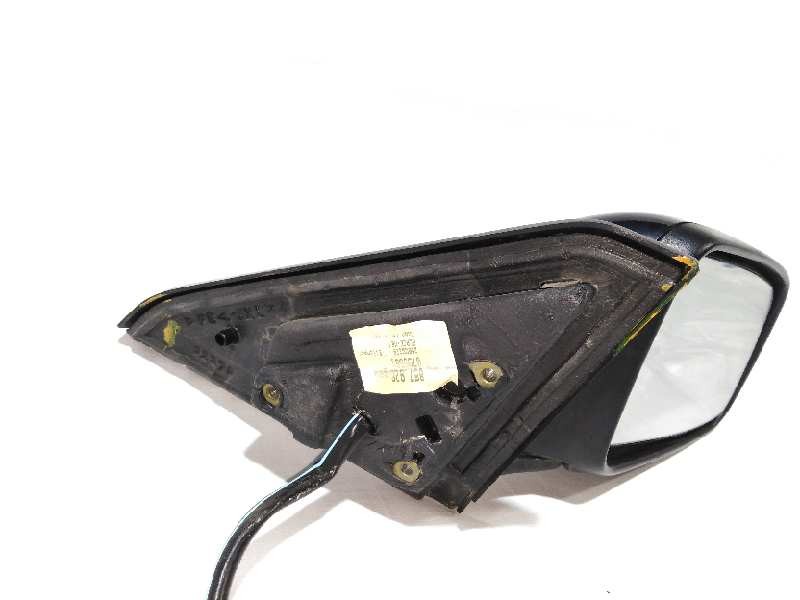 Recambio de retrovisor derecho para volvo s40 berlina 1.8 16v cat referencia OEM IAM 32278  