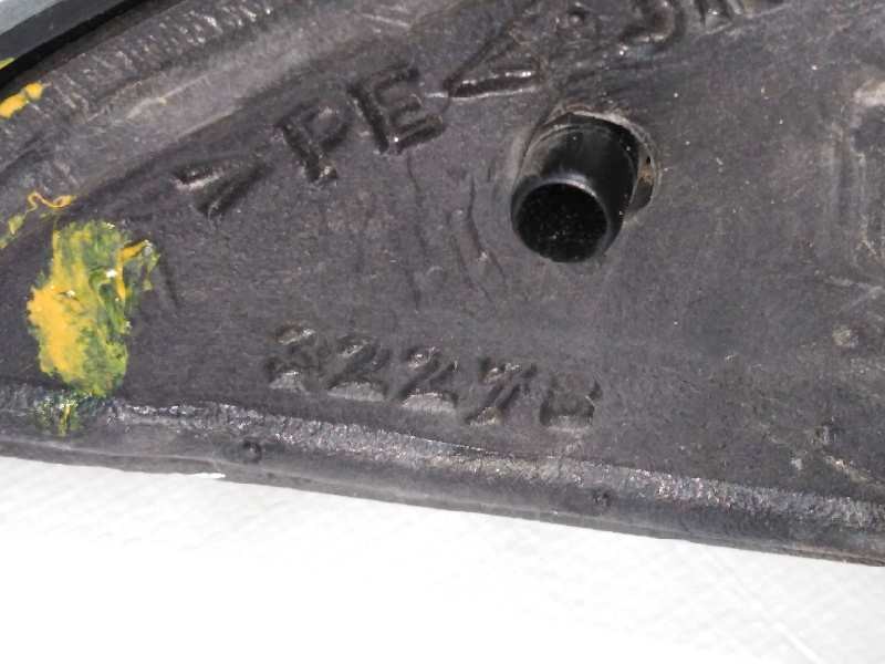 Recambio de retrovisor derecho para volvo s40 berlina 1.8 16v cat referencia OEM IAM 32278  