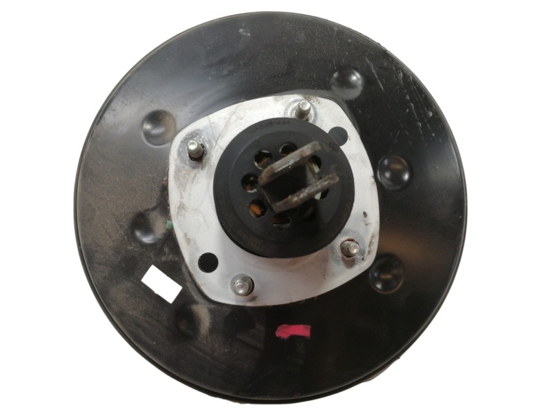 Recambio de servofreno para smart forfour básico (70kw) referencia OEM IAM A4544300030  