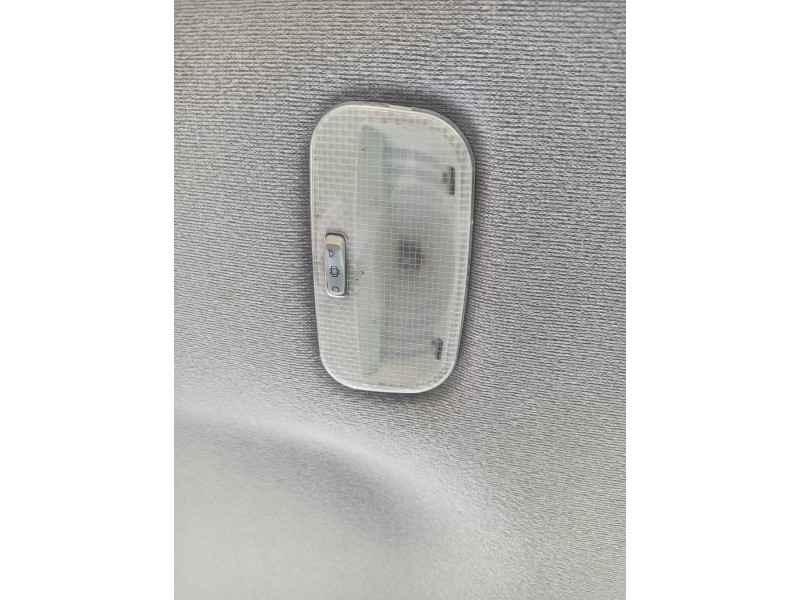 Recambio de luz interior para citroën c3 selection referencia OEM IAM   