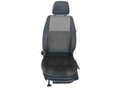 Recambio de asiento delantero izquierdo para volkswagen caddy ka/kb (2c) comfortline referencia OEM IAM   CON DESGASTE