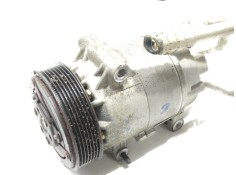 Recambio de compresor aire acondicionado para nissan primera berlina (p12) acenta referencia OEM IAM 8200309193  