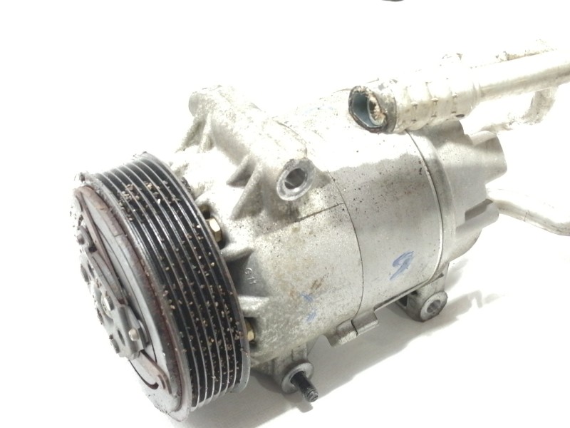 Recambio de compresor aire acondicionado para nissan primera berlina (p12) acenta referencia OEM IAM 8200309193  