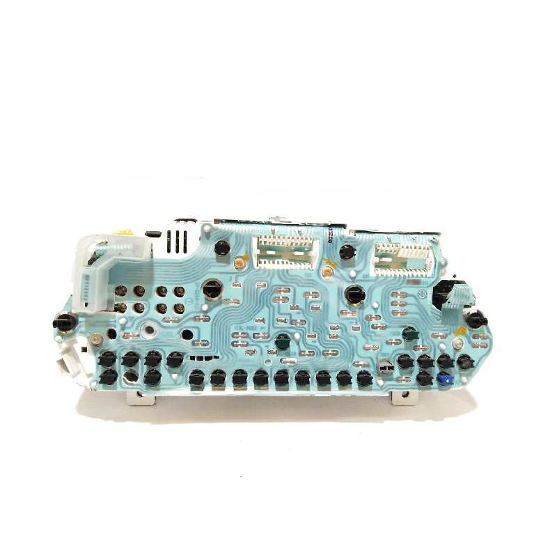 Recambio de cuadro instrumentos para volvo s40 berlina 1.8 16v cat referencia OEM IAM 30857573 SW30887708A 