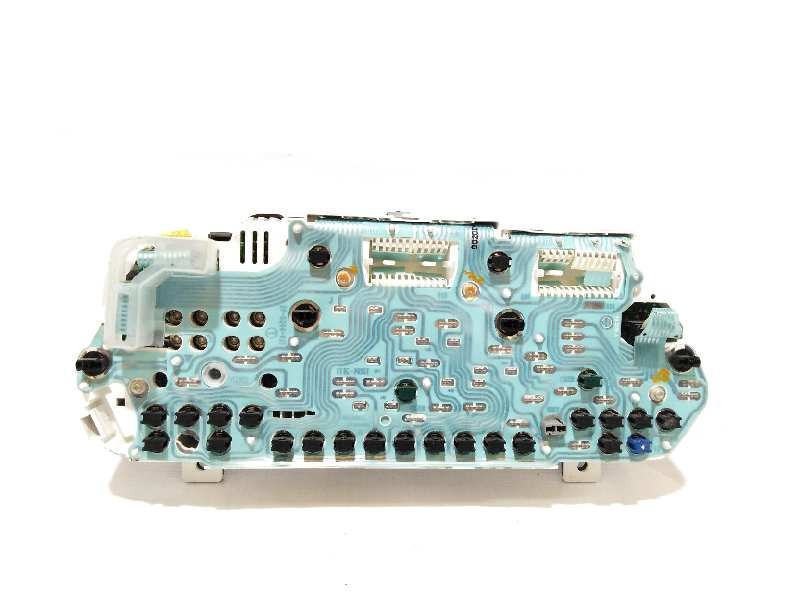 Recambio de cuadro instrumentos para volvo s40 berlina 1.8 16v cat referencia OEM IAM 30857573 SW30887708A 