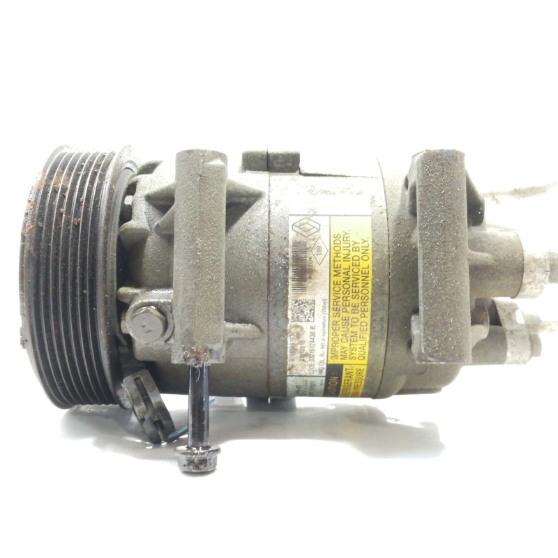 Recambio de compresor aire acondicionado para nissan primera berlina (p12) acenta referencia OEM IAM 8200309193  