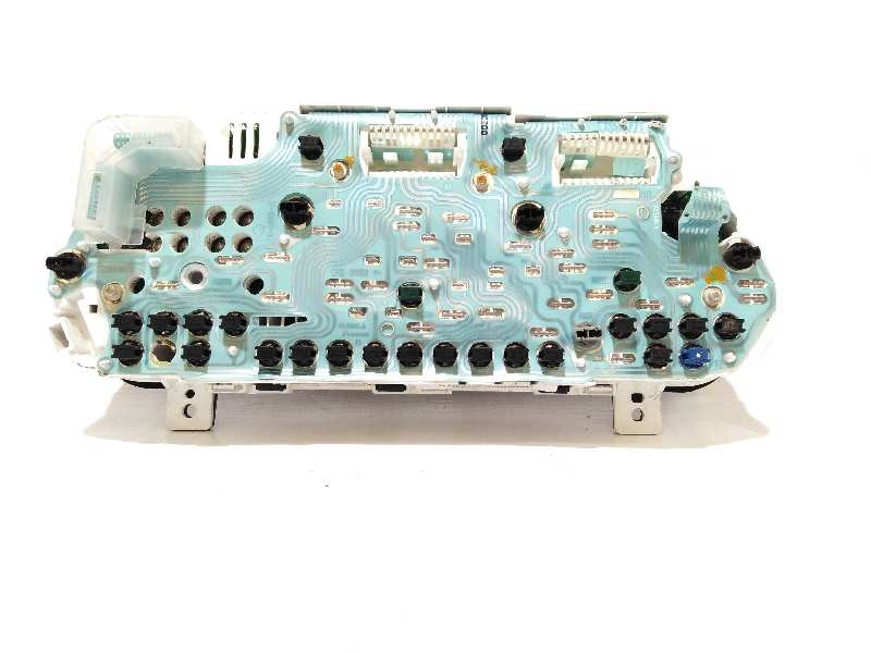 Recambio de cuadro instrumentos para volvo s40 berlina 1.8 16v cat referencia OEM IAM 30857573 SW30887708A 