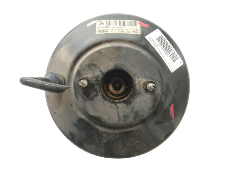 Recambio de servofreno para smart forfour básico (70kw) referencia OEM IAM A4544300030  