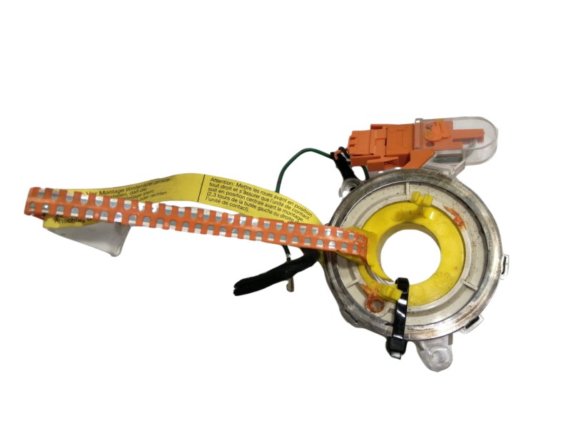 Recambio de anillo airbag para volvo s40 berlina 1.8 16v cat referencia OEM IAM 30613567  