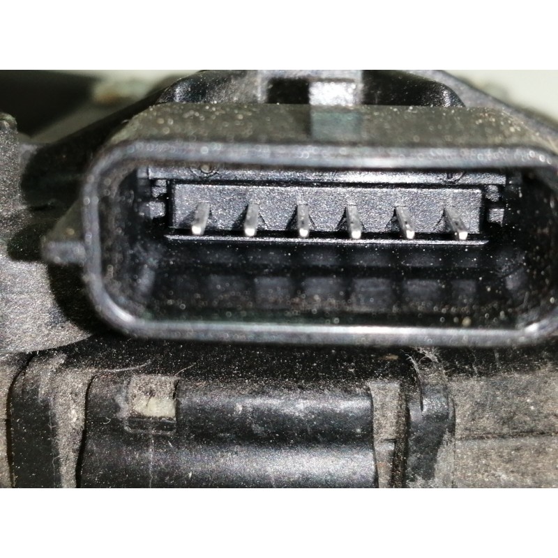 Recambio de pedal acelerador para renault twingo authentique referencia OEM IAM 8200426241E  